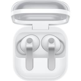 Наушники Samsung Galaxy Buds4 Pro White (SM-R640NZWA)