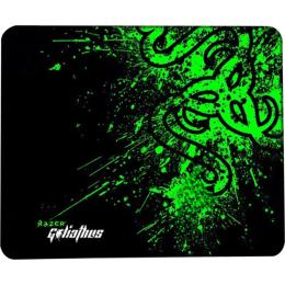 Игровая поверхность Razer 3 Black/Green (YT-RZ3)