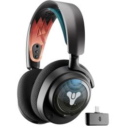 Игровые наушники SteelSeries Arctis Nova 7X Destiny 2: The Final Shape Edition (66028)