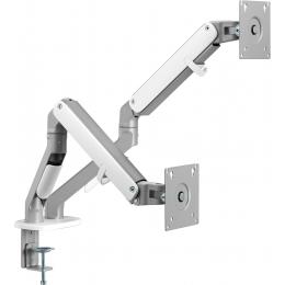 Настільне кріплення для моніторів OfficePro MA422S 17-32" Silver