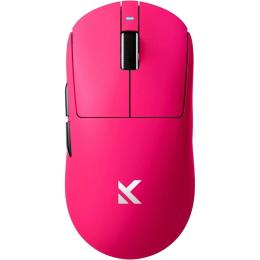 Мышь MCHOSE A7 Pro Wireless Berry Red