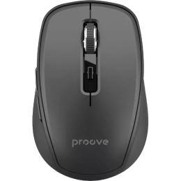 Миша Proove Click Black (WMCL00000001)