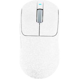 Мышь Ajazz AJ199 Carbon Filter White (AJ199-W)