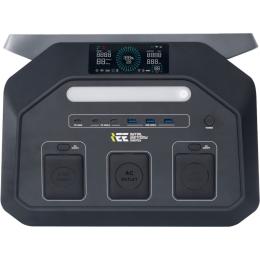 Зарядная станция IEETek Singo P1800