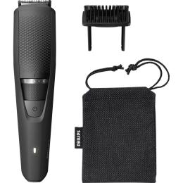 Тример для бороди та вусів Philips Beardtrimmer Series 3000 BT3226/14