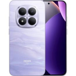 Смартфон Redmi Note 15 Pro 5G 12/512GB Mist Purple Global EU