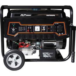 Генератор бензиновый ITC Power GG7000FE