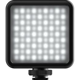 Накамерне світло Ulanzi VL81 LED Light UV-2134