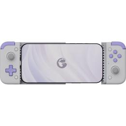Геймпад XiaoJi GameSir X2s Type-C White (GSX2STY003)