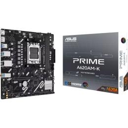 Материнская плата Asus Prime A620AM-K (90MB1GX0-M0EAY0)