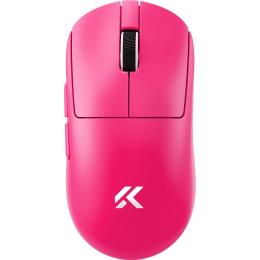 Мышь MCHOSE A7 V2 Pro Wireless Berry Red (MC-A7V2-3)