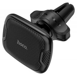 Автотримач Hoco CA65 Magnetic Air Outlet Holder (Black)