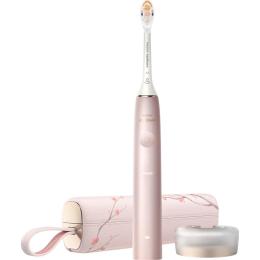 Электрическая зубная щетка Philips Sonicare 9900 DiamondClean Prestige SenseIQ HX9992/31