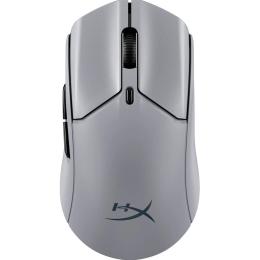 Миша HyperX Pulsefire Haste 2 Pro Gray (A1KY5AA)