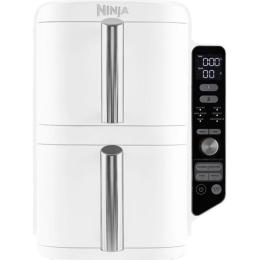 Мультипіч Ninja Double Stack XL 2-Level Air Fryer SL400EUWH