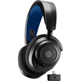 Игровые наушники SteelSeries Arctis Nova 7P Black (61559)