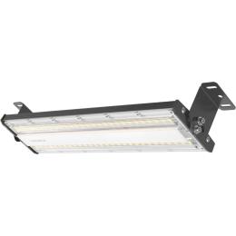 Светодиодный прожектор Videx HBL02 50W 5000K Black (VL-HBL02-0505B)