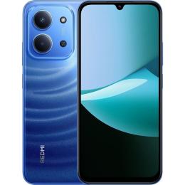 Смартфон Redmi 15C 4/128GB Moonlight Blue UA-UCRF