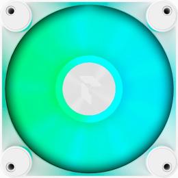 Вентилятор APNX FP1-120 ARGB White (APF3-PF11217.21)