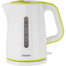 Електрочайник Zelmer ZCK7620G