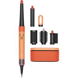 Фен-стайлер Dyson Airwrap i.d. HS08 Multi-Styler and Dryer Straight to Wavy Ceramic Apricot/Topaz (257389-01)
