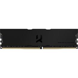 Модуль пам'яті DDR4 Goodram Iridium Pro 16GB 3600MHz Deep Black (IRP-K3600D4V64L18/16G)