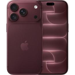 Смартфон Apple iPhone 18 Pro 512GB eSim Burgundy (MJQ94,MJRD4)