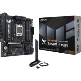 Материнская плата Asus TUF Gaming B850M-E WIFI (90MB1LS0-M0EAY0)