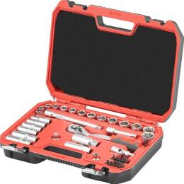Набор инструментов Intertool ET-9039