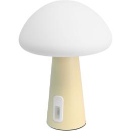 Настольная лампа VIDEX VL-TF25BG Beige