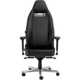 Геймерское кресло Noblechairs LEGEND Silver Edition (NBL-LGD-PU-XXV)