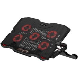 Підставка для ноутбука XTRIKE ME FN-813 5 Fan