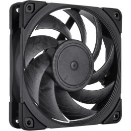 Корпусный вентилятор Noctua Redux NF-A12x25 PWM chromax.black.swap