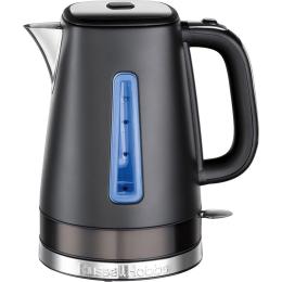 Електрочайник Russell Hobbs Matte 26140-70 Black