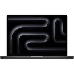 Ноутбук Apple MacBook Pro 14'' M3 Pro 18GB/1TB Space Black 2023 (MRX43)