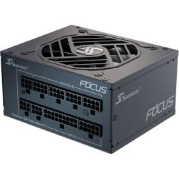 Блок питания SeaSonic Focus SPX-650 650W (FOCUS-SPX-650)