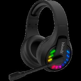 Ігрові навушники Bloody GR230 Black