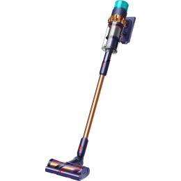Вертикальний пилосос Dyson Gen5detect Absolute Midnight Blue/Copper (447002-01)