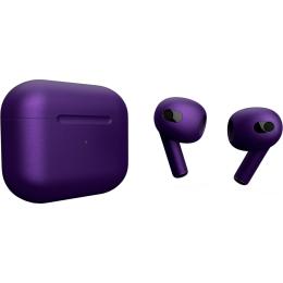 Навушники Apple AirPods 3 Ultra Violet Matte (MPNY3)