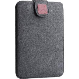 Чохол Gmakin Apple MacBook Air/Pro 15" GM56-15 Felt Case (Black)