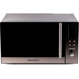 Мікрохвильова піч Grunhelm 23MX-923-S