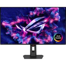 Монітор Asus 31.5" ROG Strix OLED XG32UCDS (90LM0B50-B01371)