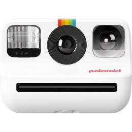 Фотокамера моментального друку Polaroid Go Gen 2 White (9097)