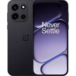 Смартфон OnePlus Nord 6 5G 12/512GB Pitch Black