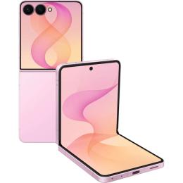 Смартфон Samsung Galaxy Flip8 12/256GB Pink (SM-F776BLIGSEK) UA-UCRF