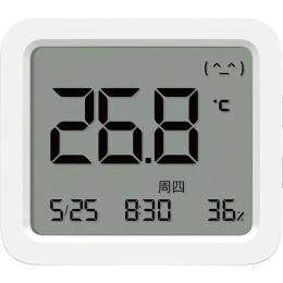 Термогигрометр Xiaomi MiJia Smart Thermometer and Hygrometer 3 (MJWSD05MMC)