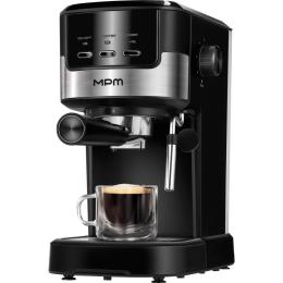 Кавоварка ріжкова MPM MKW-13M