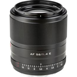 Объектив Viltrox AF 56mm f/1.4 Sony Black