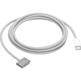 Кабель Apple USB-C to MagSafe 3 2m Space Grey (MW623)
