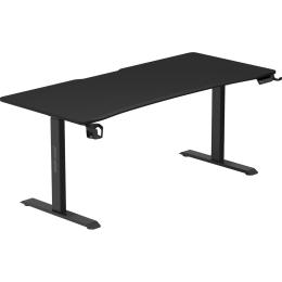 Компьютерный игровой стол Anda Seat Xtreme Black (AD-D-DD2-1800-04-B)